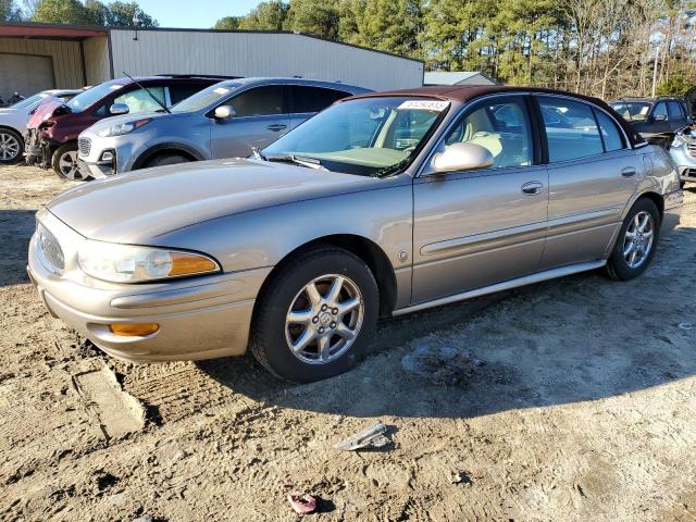 2004 Buick LeSabre Custom