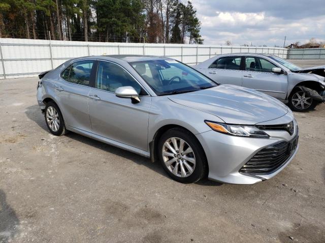 4T1B11HK8KU724379 | 2019 TOYOTA CAMRY L