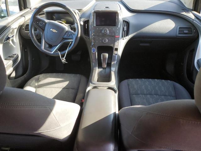 VIN 1G1RG6E43EU149805 2014 Chevrolet Volt no.8