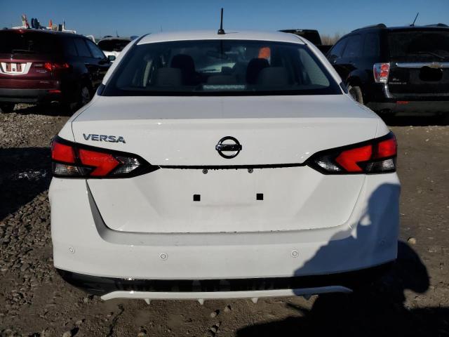 3N1CN8DV8ML906766 | 2021 NISSAN VERSA S