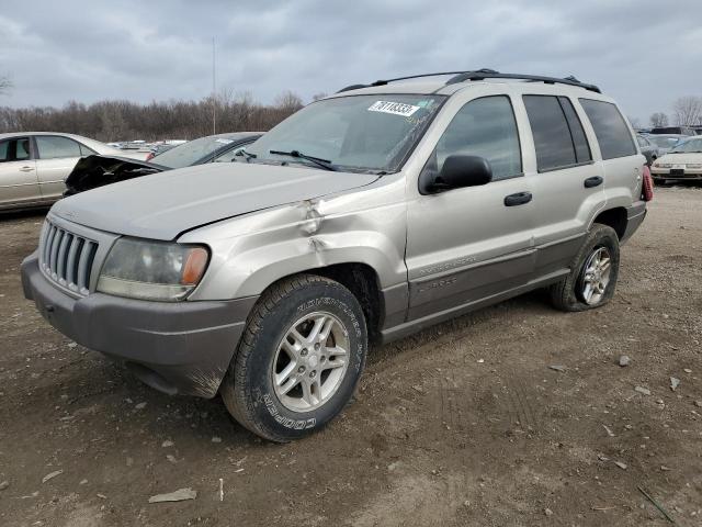 2004 Jeep Grand Cherokee Laredo