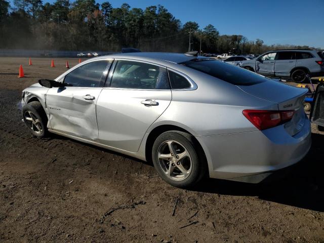 1G1ZB5ST2JF219846 | 2018 CHEVROLET MALIBU LS