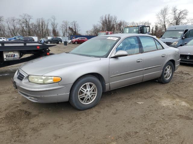 1999 Buick Regal Ls VIN: 2G4WB52K6X1626985 Lot: 79475933