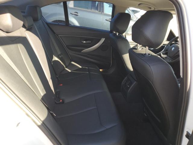 WBA3B1C52EPV79931 BMW 320 I