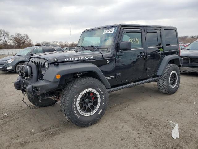 1C4BJWFG2HL526962 | 2017 Jeep wrangler unlimited rubicon