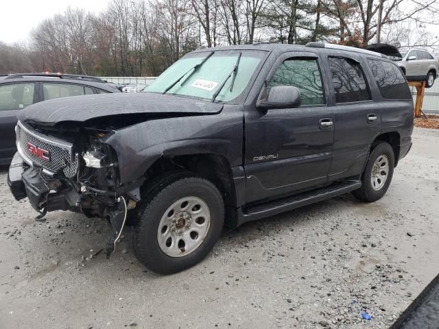 2004 GMC Yukon Denali