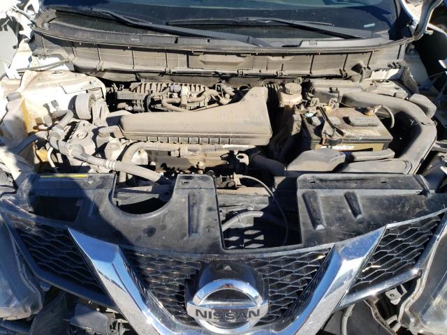 5N1AT2MT4FC862684 | 2015 NISSAN ROGUE S