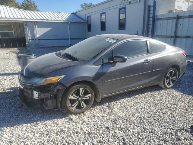 2HGFG3B83EH517646 | 2014 HONDA CIVIC EX