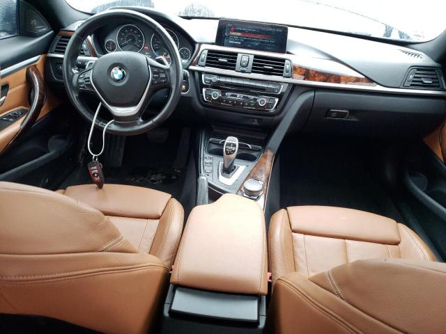 2017 BMW 440I - WBA4P1C59HK522357