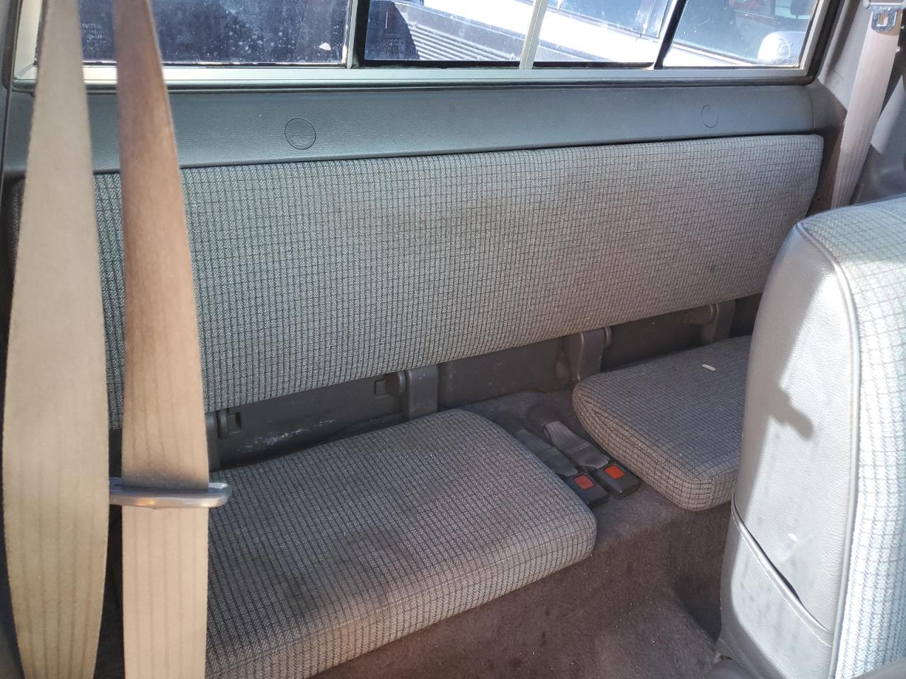 JT4RN93P7M5027307 1991 Toyota Pickup 1/2 Ton Extra Long Wheelbase Dlx