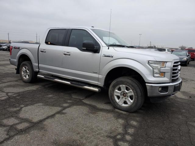 1FTEW1EG0GKD16996 | 2016 FORD F150 SUPER