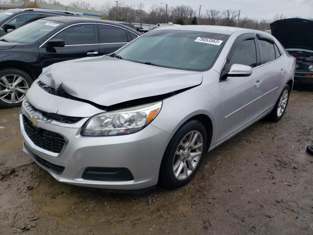 2015 Chevrolet Malibu 