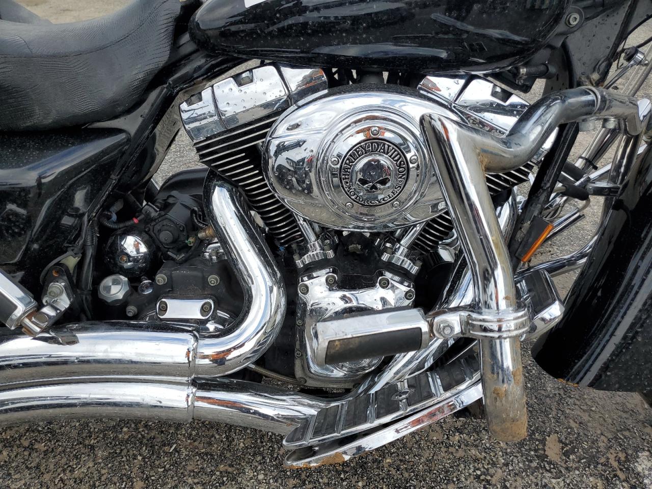 2007 HARLEY-DAVIDSON FLHRS for Sale | TX - HOUSTON | Tue. Jan 23, 2024 ...