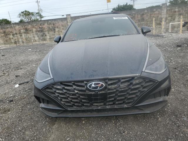 5NPEH4J22MH097166 | 2021 Hyundai sonata limited