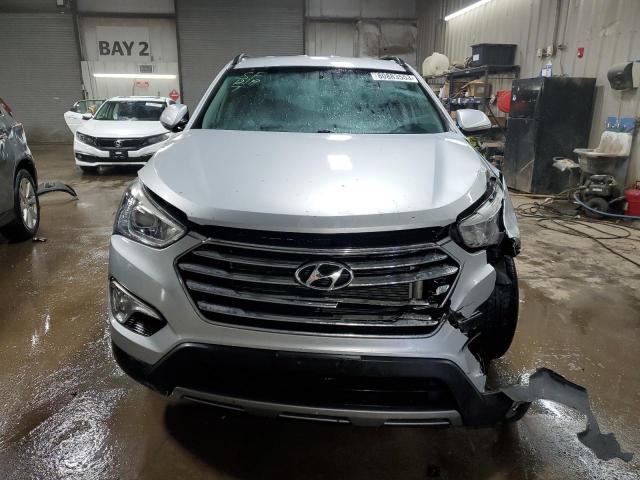 KM8SN4HF2EU047892 | 2014 HYUNDAI SANTA FE