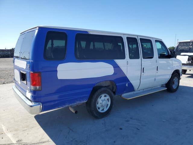 2014 Ford Econoline E350 Super Duty Wagon VIN: 1FBSS3BL5EDA01046 Lot: 76917013