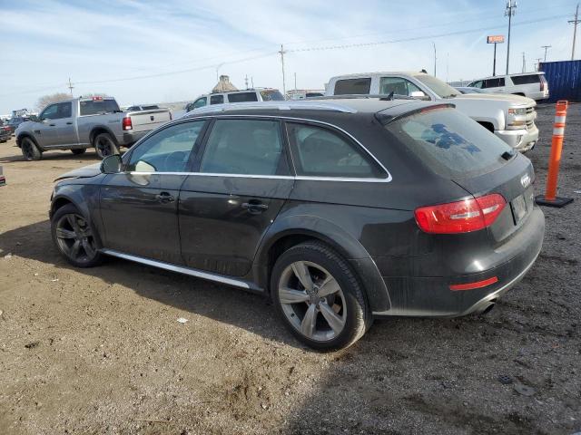 VIN WA1VFAFL4EA046356 2014 Audi A4, Prestige no.2