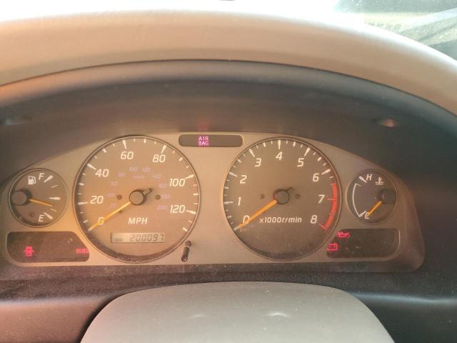 2000 Nissan Sentra Base VIN: 3N1CB51D6YL338378 Lot: 80131923