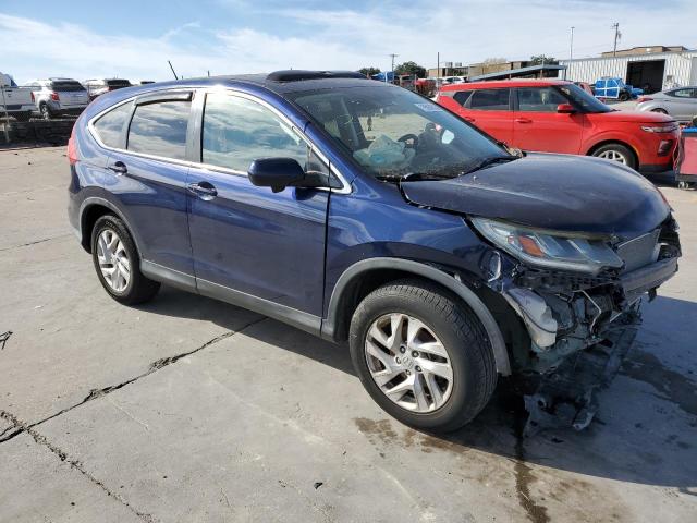 2HKRM4H56FH694479 | 2015 HONDA CR-V EX
