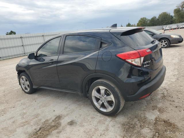 3CZRU5H33KM720569 | 2019 HONDA HR-V LX