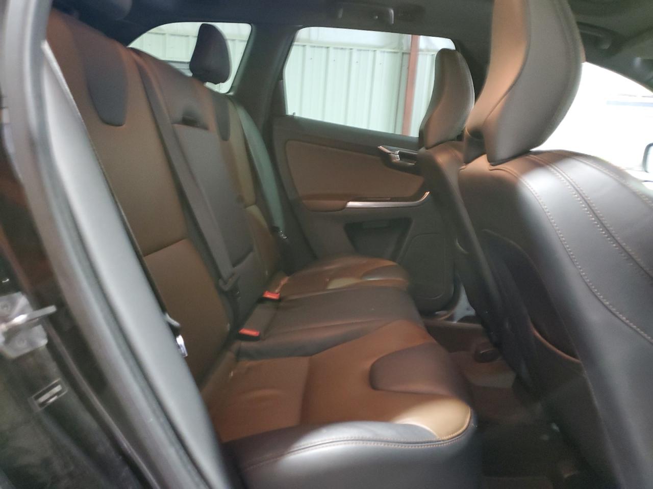yv4902rk5f2714031 YV4902RK5F2714031 2015 Volvo Xc60 T6 Premier