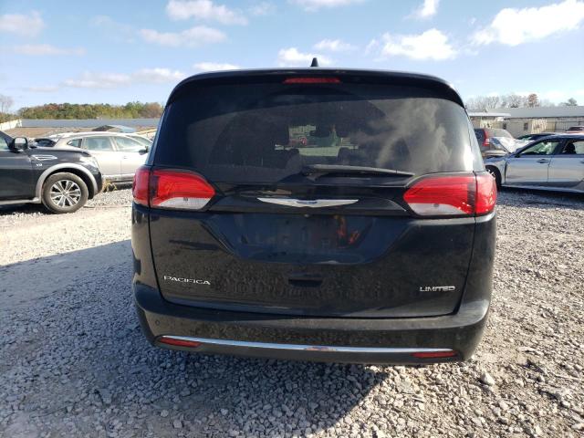 2C4RC1GG9HR744835 | 2017 CHRYSLER PACIFICA L