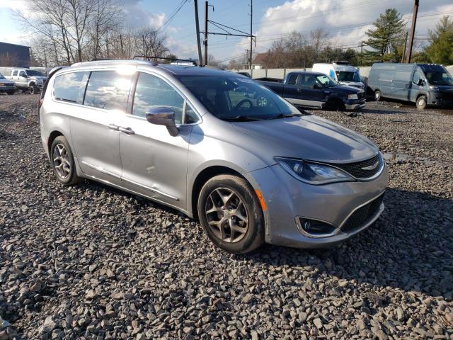 2C4RC1GG8JR269152 | 2018 CHRYSLER PACIFICA L