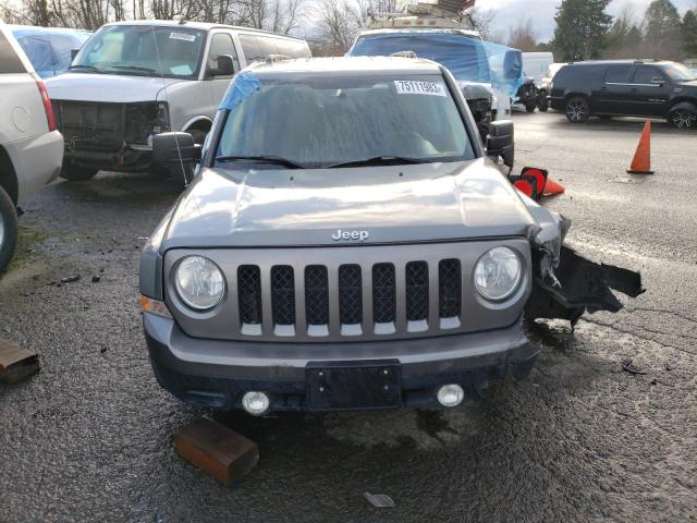 1C4NJPBA4ED595338 | 2014 JEEP PATRIOT SP