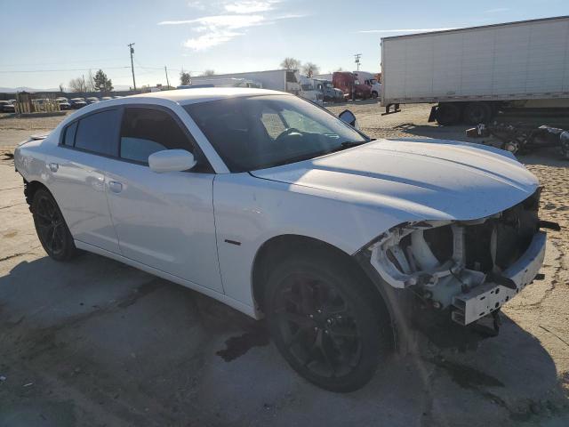 Vin: 2c3cdxct2hh563434, lot: 79451243, dodge charger r/t 20174