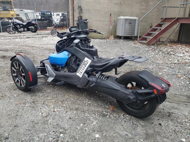2020 CAN-AM RYKER RALL 3JB2GEG29LJ001887