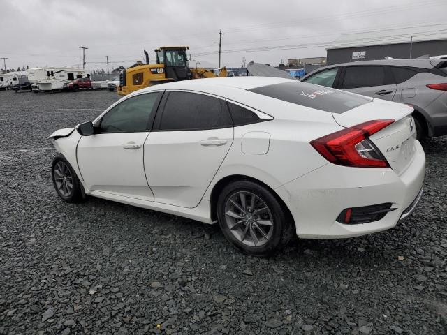 2HGFC2F7XMH012175 | 2021 HONDA CIVIC EX