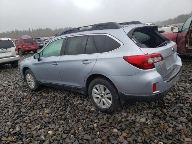 4S4BSACCXF3202460 | 2015 SUBARU OUTBACK 2.