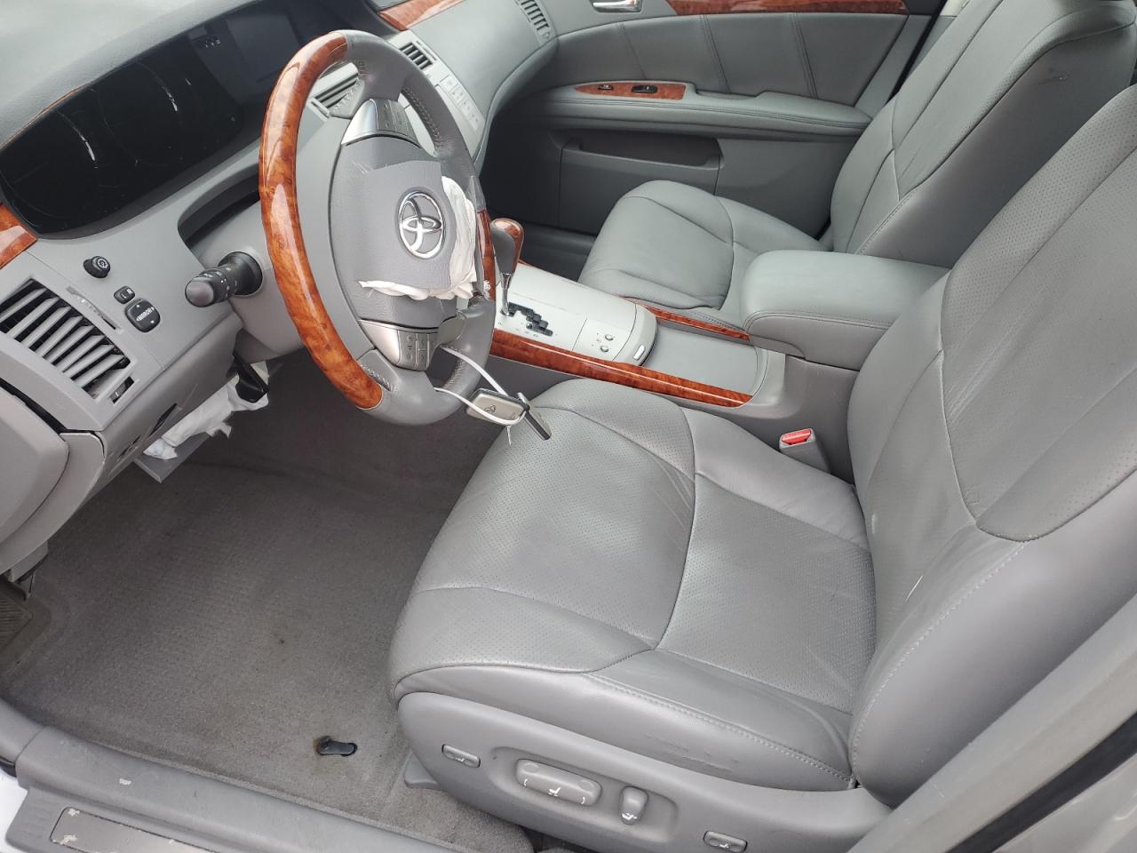 4T1BK36B77U211613 2007 Toyota Avalon Xl