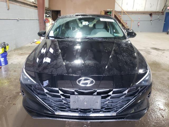 5NPLL4AG4MH037178 | 2021 HYUNDAI ELANTRA SE