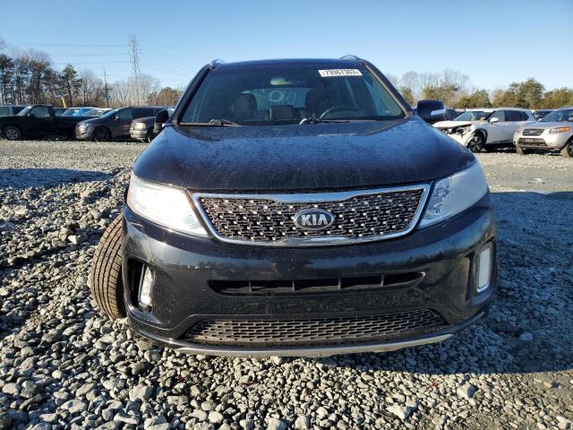 5XYKWDA78EG541177 | 2014 KIA SORENTO SX