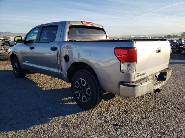 2013 Toyota Tundra Crewmax Sr5 VIN: 5TFDM5F11DX044735 Lot: 78753413