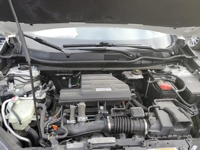2018 HONDA CRV 2HKRW1H83JH519800