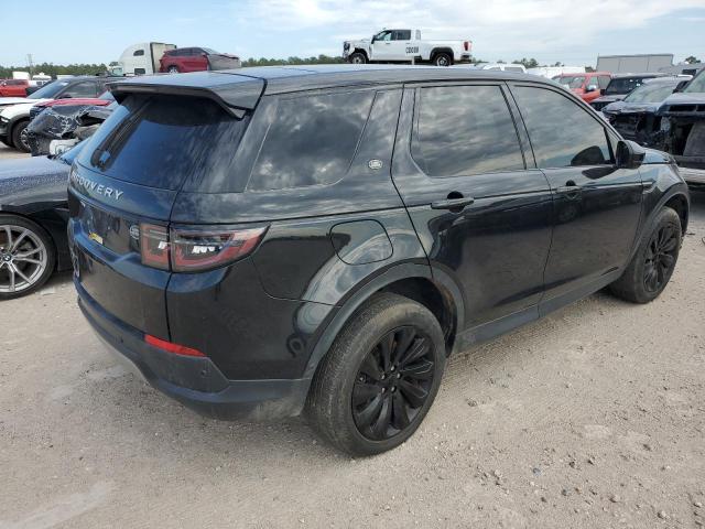 SALCP2FX3MH885996 | 2021 Land Rover discovery sport se