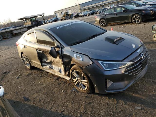 5NPD84LF8LH510606 | 2020 HYUNDAI ELANTRA SE