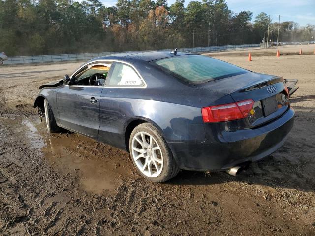 VIN JTEMU5JR2N5981616 2010 AUDI A5 no.2