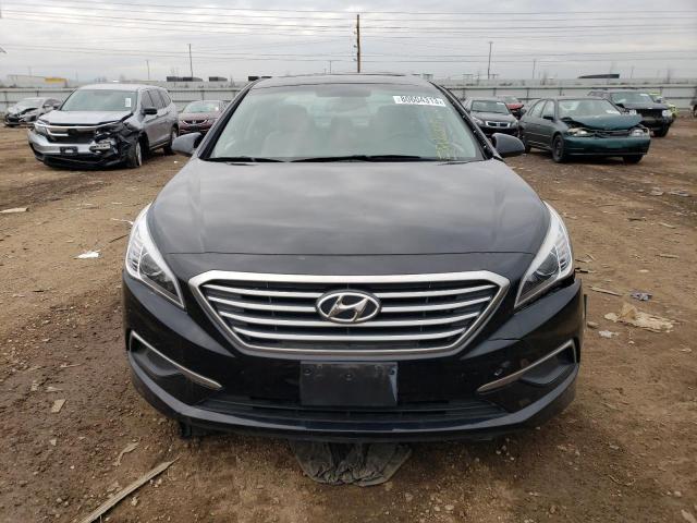 5NPE24AF5GH341434 | 2016 HYUNDAI SONATA SE