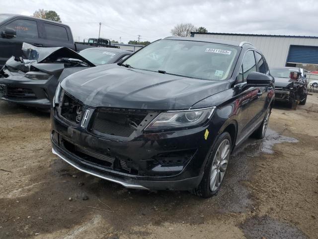 2018 Lincoln MKC Reserve