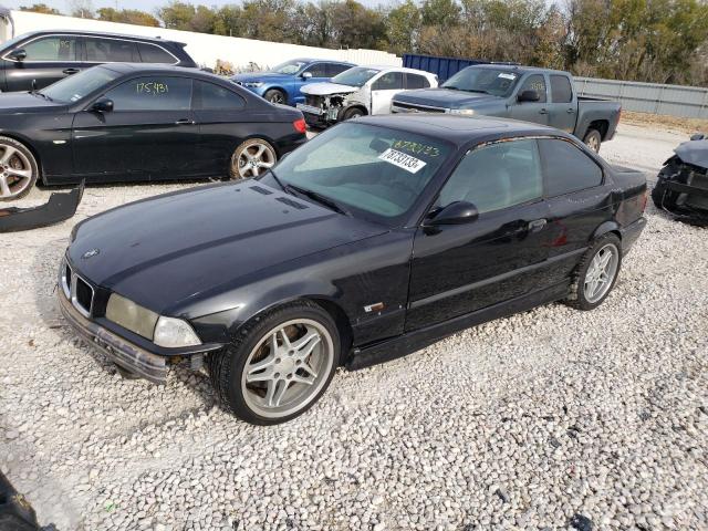 1996 BMW M3 VIN: WBSBG9322TEY72332 Lot: 78733133