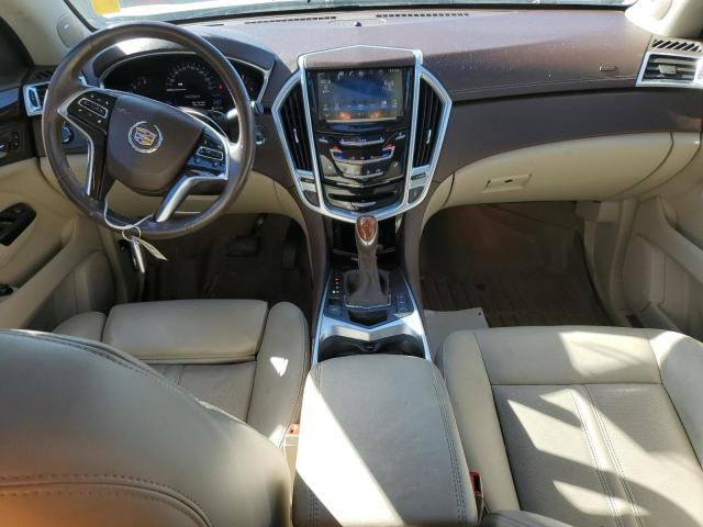 3GYFNBE31FS638389 | 2015 CADILLAC SRX LUXURY