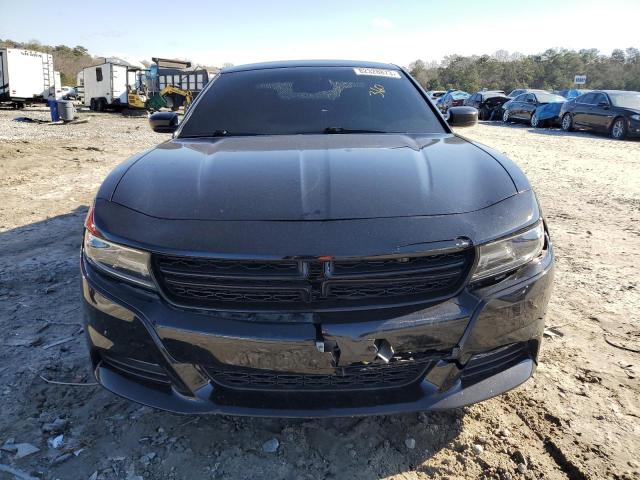 2C3CDXCT2FH866467 | 2015 DODGE CHARGER R/