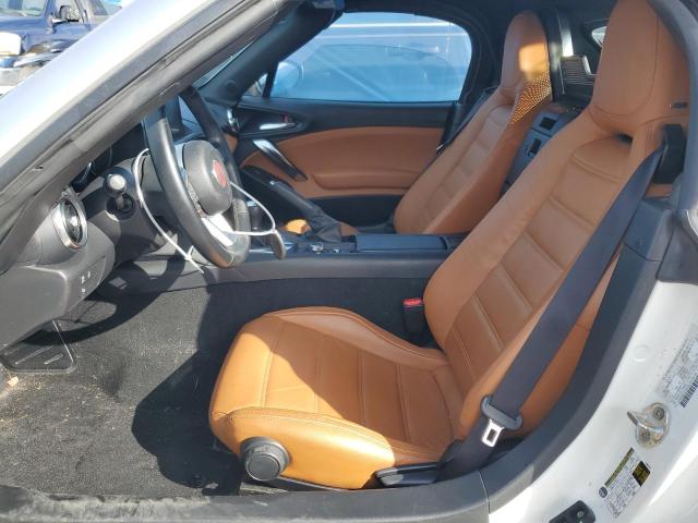 2018 FIAT 124 SPIDER - JC1NFAEK0J0134753