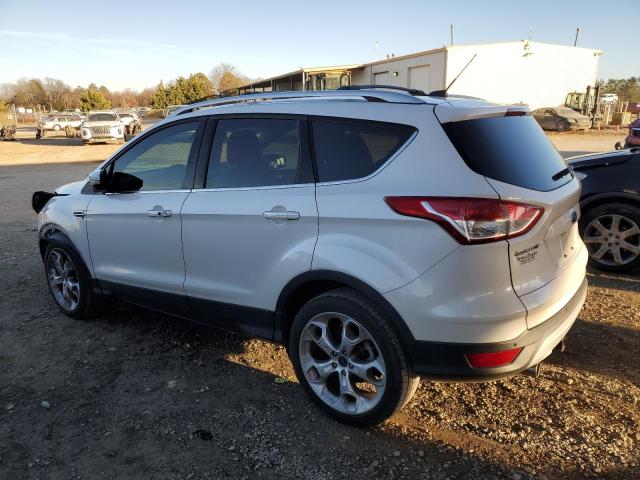 Vin: 1fmcu0j90dud22372, lot: 80602193, ford escape titanium 20132