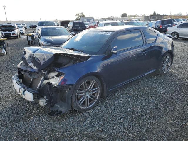 2011 Scion tC 