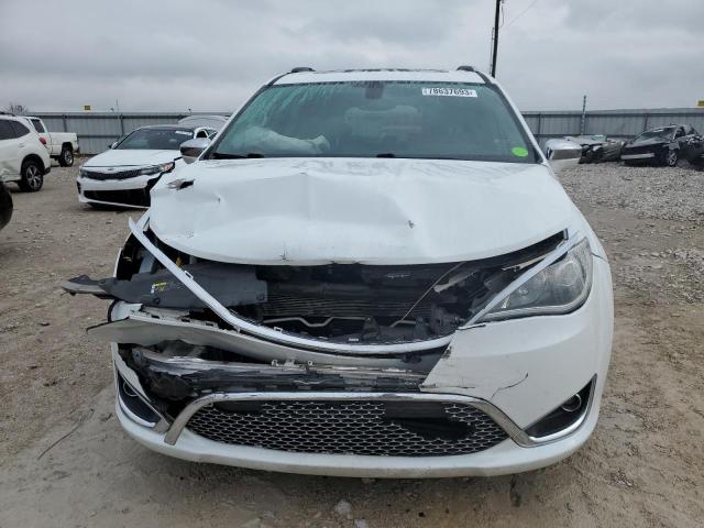 2C4RC1GGXKR668467 | 2019 CHRYSLER PACIFICA L