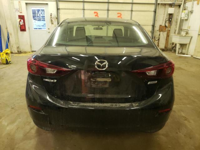 3MZBN1U78HM152895 | 2017 MAZDA 3 SPORT